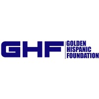 Golden Hispanic Foundation logo - Similar company to Nuevasideas • International Platform Of Oecd Best Practices