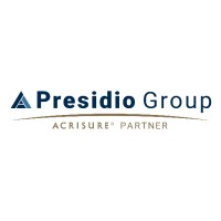 Presidio (Acrisure Agency Partner)