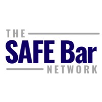 SAFE Bar Network logo - Similar company to After-School Opportunity Lab (A-Sol)
