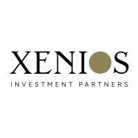 Xenios Investment Partners logo - Similar company to Hotel Toolbox