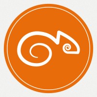 Studio Calango logo - Similar company to Studio Moku