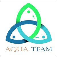 aqua team logo - Similar company to المستشفى