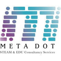 Meta Dot Limited logo - Similar company to 1Source