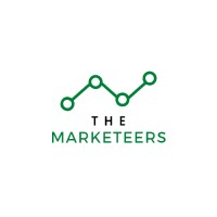 The Marketeers logo - Similar company to The Marketeer