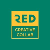 RED Creative Collaboration (Pty) Ltd logo - Similar company to Kelly Agency
