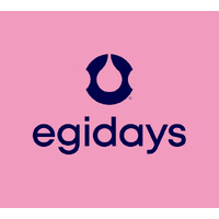 Egidays logo - Similar company to Tedxgem