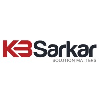 K.B.Sarkar & Co. logo - Similar company to Ehhed Consulting Limited