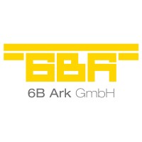 6B Ark GmbH logo - Similar company to Iot40 Systems