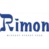RIMON - Mideast Street Food logo - Similar company to Redkube