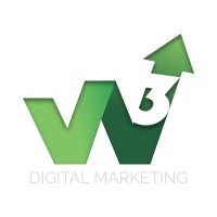 W3 Digital Marketing logo - Similar company to Sarvi Solutions