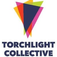 The Torchlight Collective logo - Similar company to Virtual S*Exploration