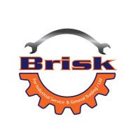 Brisk Company for Industrial Services and Genral Trading Ltd. logo - Similar company to Bana Group