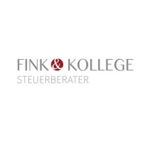 Fink & Kollege Steuerberatungsgesellschaft mbH logo - Similar company to Holzbaur & Partner