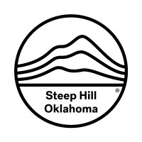 Steep Hill Oklahoma logo - Similar company to Icr Lab