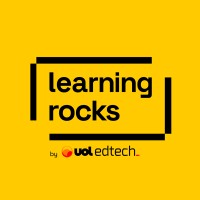 Learning Rocks logo - Similar company to Eadbox