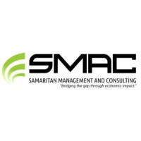 Samaritan Management And Consulting logo - Similar company to Sharp International