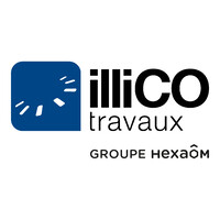 illiCO travaux Colmar Vignoble Rouffach Ribeauvillé logo - Similar company to Alotravo