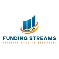 Funding Streams LLC logo - Similar company to Erasmus Oxygen