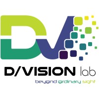 D/Vision Lab logo - Similar company to Humanfactorx
