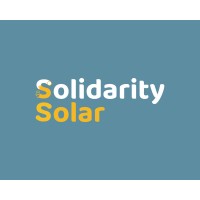 Solidarity Solar logo - Similar company to Eretna Store