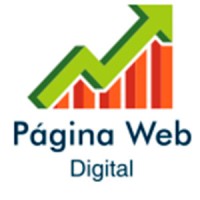 Pagina Web Digital logo - Similar company to Onfire | Growth & Strategy