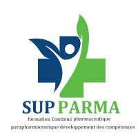 SUP Pharma Recherche en Sciences Pharmaceutiques logo - Similar company to Emi Process