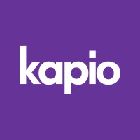 kapio | Pipedrive Integration logo - Similar company to Digit& Gmbh