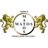 Química Matos logo - Similar company to Pet Engenharia Química - Ufpr