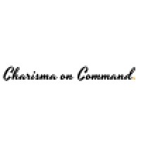 Charisma on Command