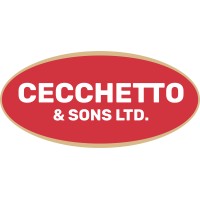 Cecchetto & Sons Ltd. logo - Similar company to T. Donaldson Construction Ltd.