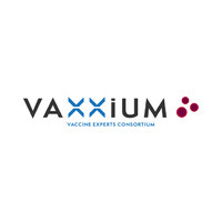 Vaxxium logo - Similar company to Ecsor Sa/Nv