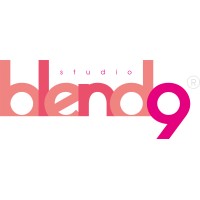 Blend9 Studio logo - Similar company to Outright Creators