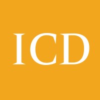 Instituto Constitucional Democracia - ICD logo - Similar company to Institución Educativa Aleph