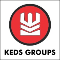 KEDS GROUPS logo - Similar company to Keds Polymers