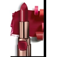 Lóreal Lipstick logo - Similar company to Lipstick Entourage