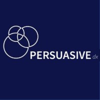 PERSUASIVE Dx logo - Similar company to Mla Diagnostics