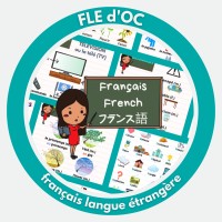 FLE d'OC logo - Similar company to Dans Le Fle De L'Action