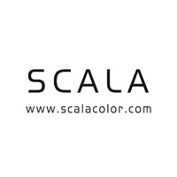 SCALA COLOR MASTERBATCH logo - Similar company to Sozal Masterbatch