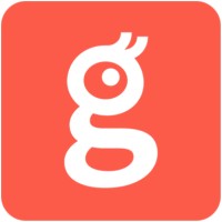 Glances - The simplest way to work™ logo - Similar company to Qwerty.I/O