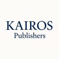 Kairos Publishers logo - Similar company to Resolut