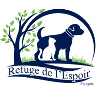 SPA de Grasse | Refuge de l'Espoir logo - Similar company to Les Combattantes