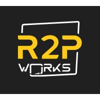 R2P Works logo - Similar company to Rts Engineering Sp. Z.O.O