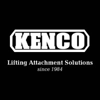Kenco Corporation logo - Similar company to Attachments King