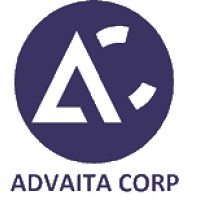 Advaita Corp logo - Similar company to Araga Corp