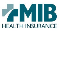 MIB Health Insurance logo - Similar company to Mke Benefits