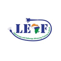 Leaf Training Center logo - Similar company to Advance Motor Works - Amw