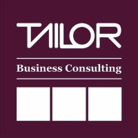 TBC Invest | Tailor Business Consulting logo - Similar company to Kapio Cloud