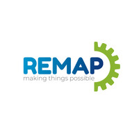 REMAP logo - Similar company to National Medtech Foundation