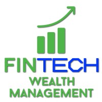 FinTech Wealth Management logo - Similar company to Tierney Wealth