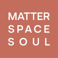 MATTER SPACE SOUL logo - Similar company to Empathy